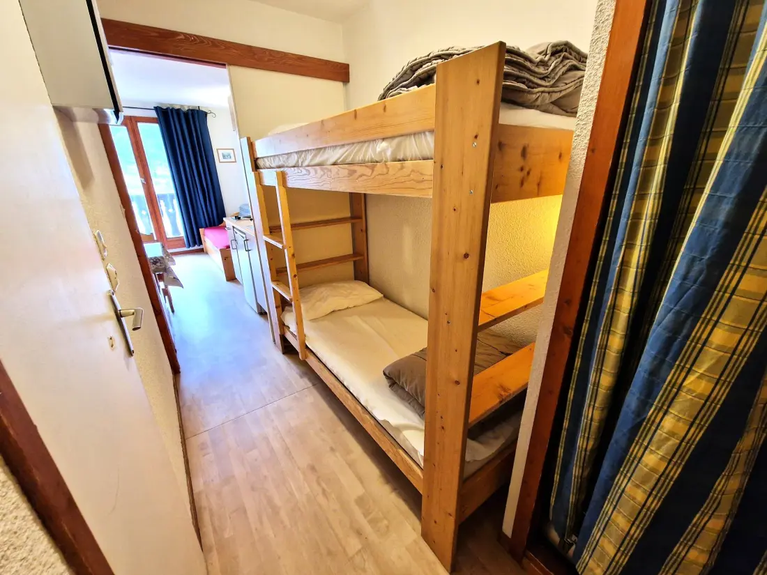 Chalet Club