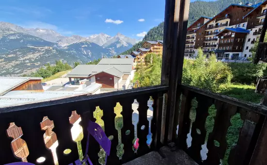 Maison de Vacances Val-d'Isère 53