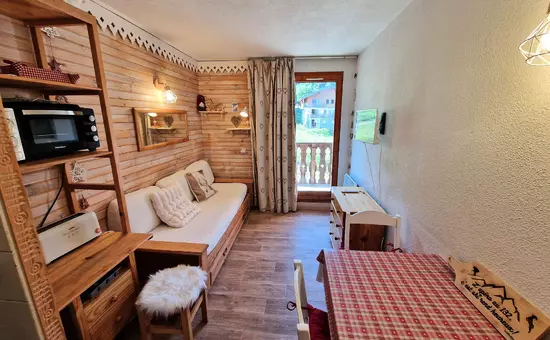 Chalet Club