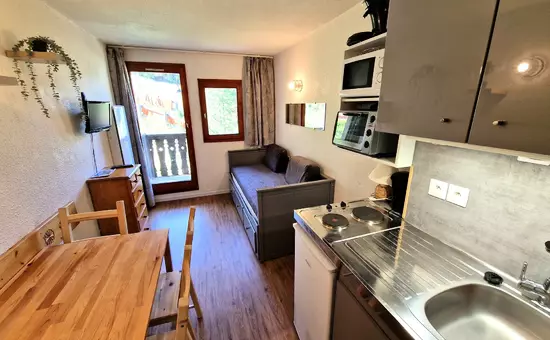 Chalet Club