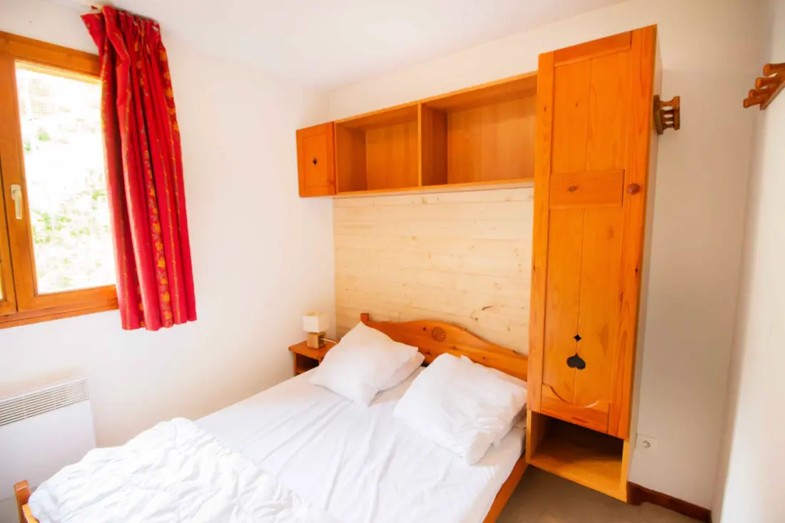 Chalet D'arrondaz H