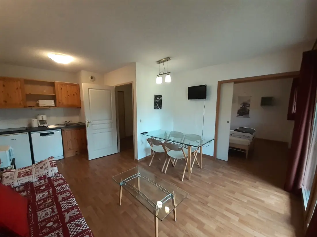 Chalet Florence
