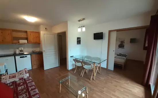 Chalet Florence