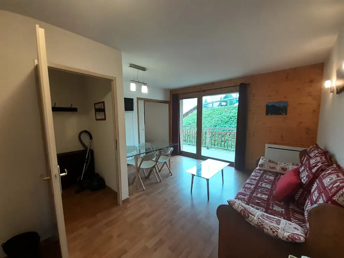 Chalet Florence