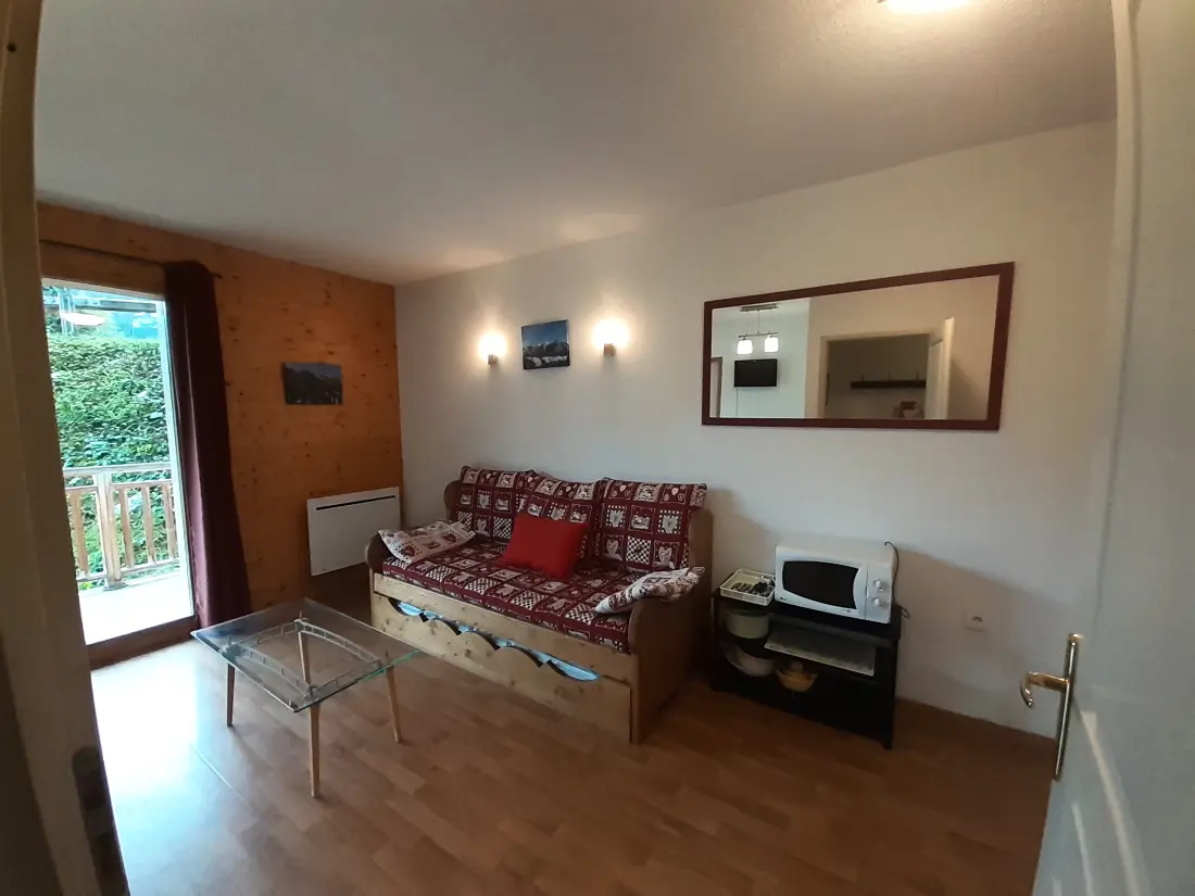 Chalet Florence