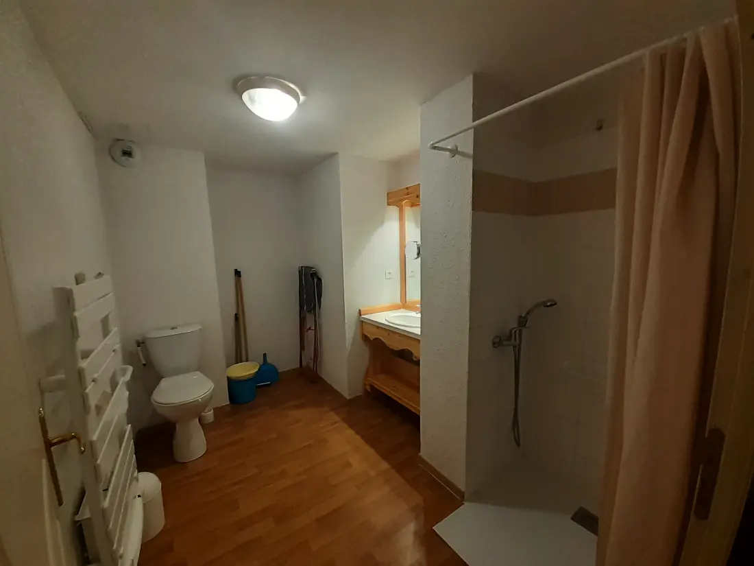 Chalet Florence