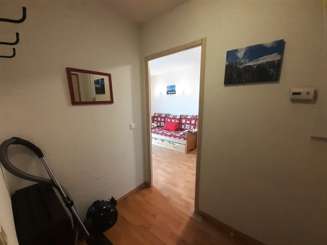 Chalet Florence