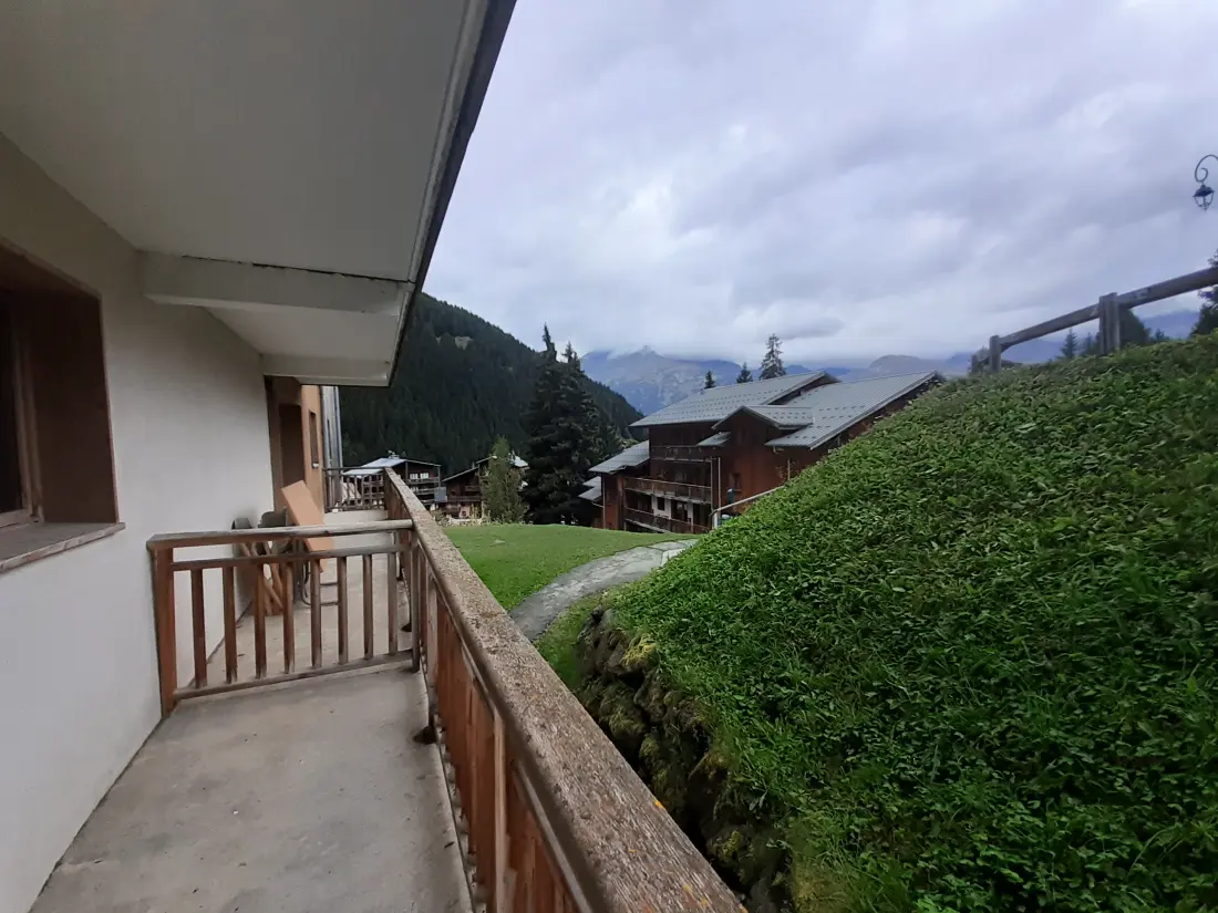 Chalet Florence