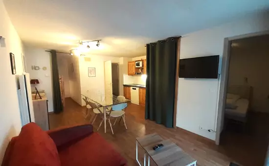 Chalet Florence