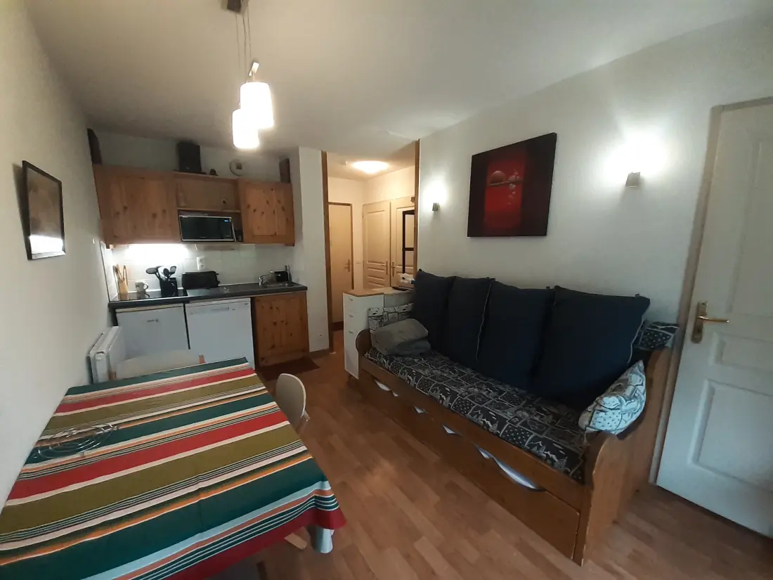Chalet Florence