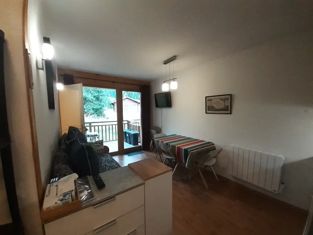 Chalet Florence