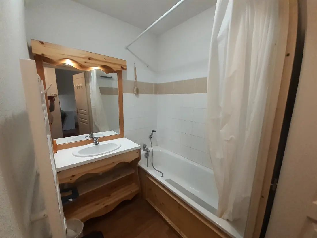 Chalet Florence