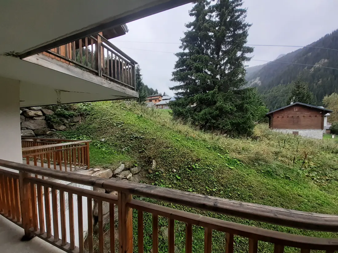 Chalet Florence