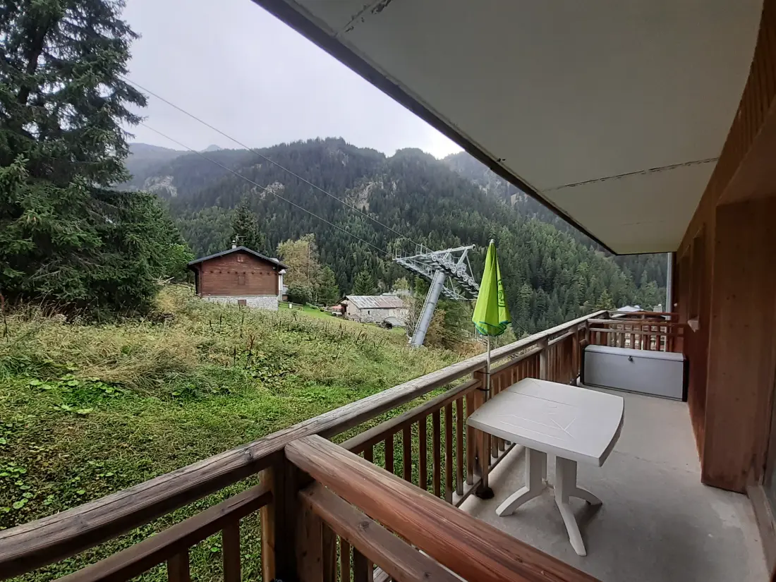 Chalet Florence