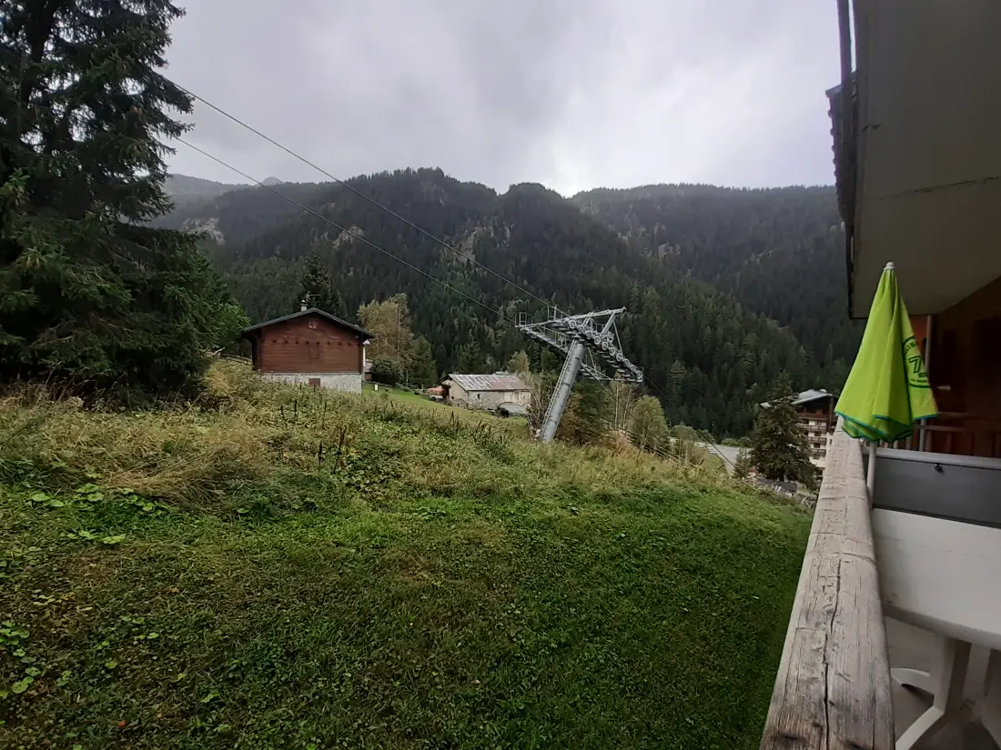 Chalet Florence