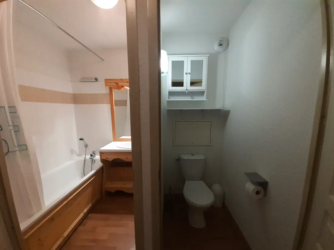 Chalet Florence
