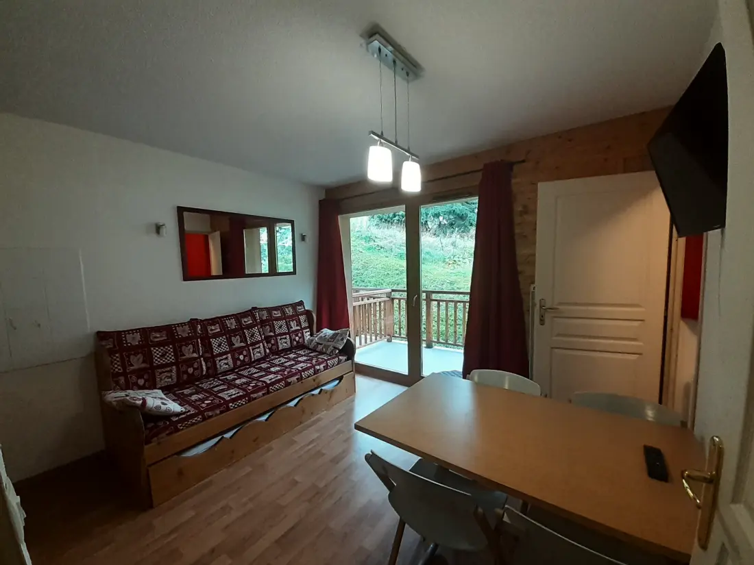 Chalet Florence