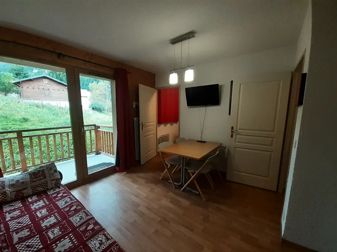 Chalet Florence