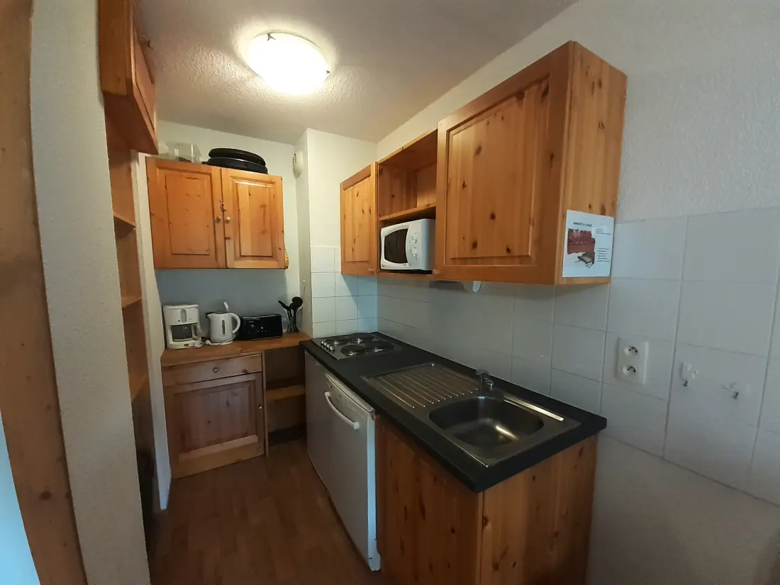 Chalet Florence