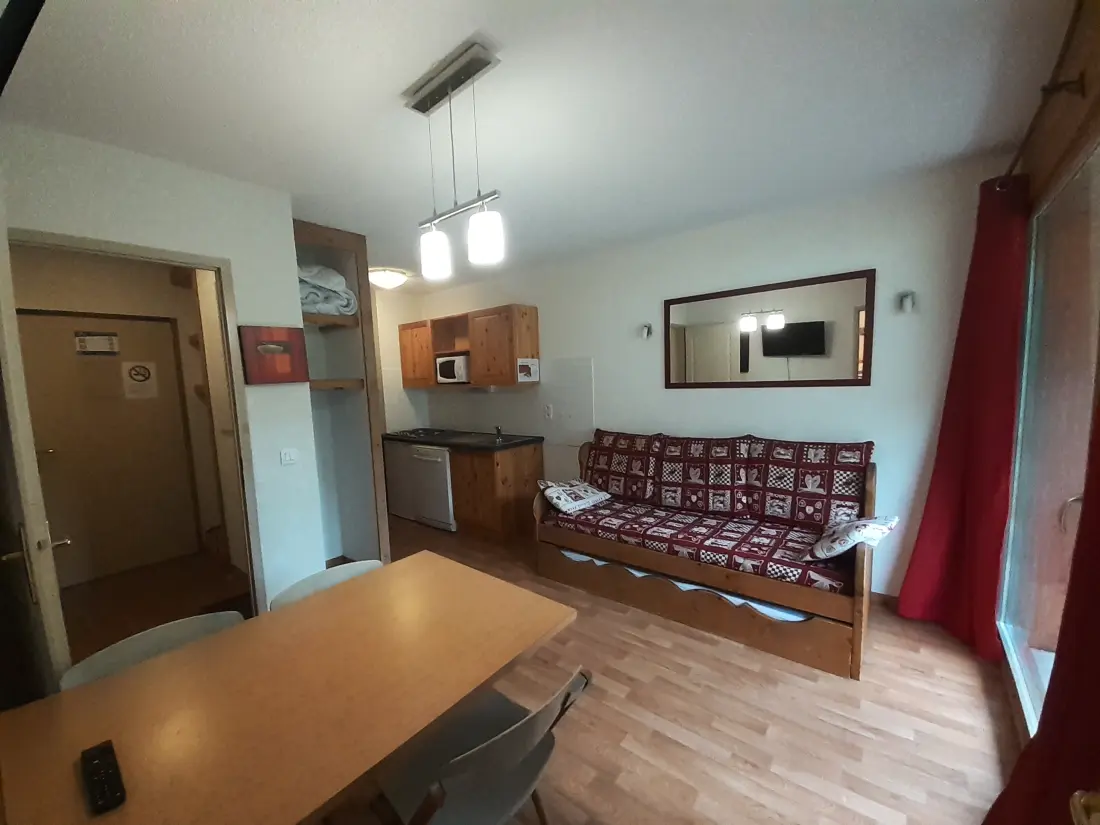Chalet Florence