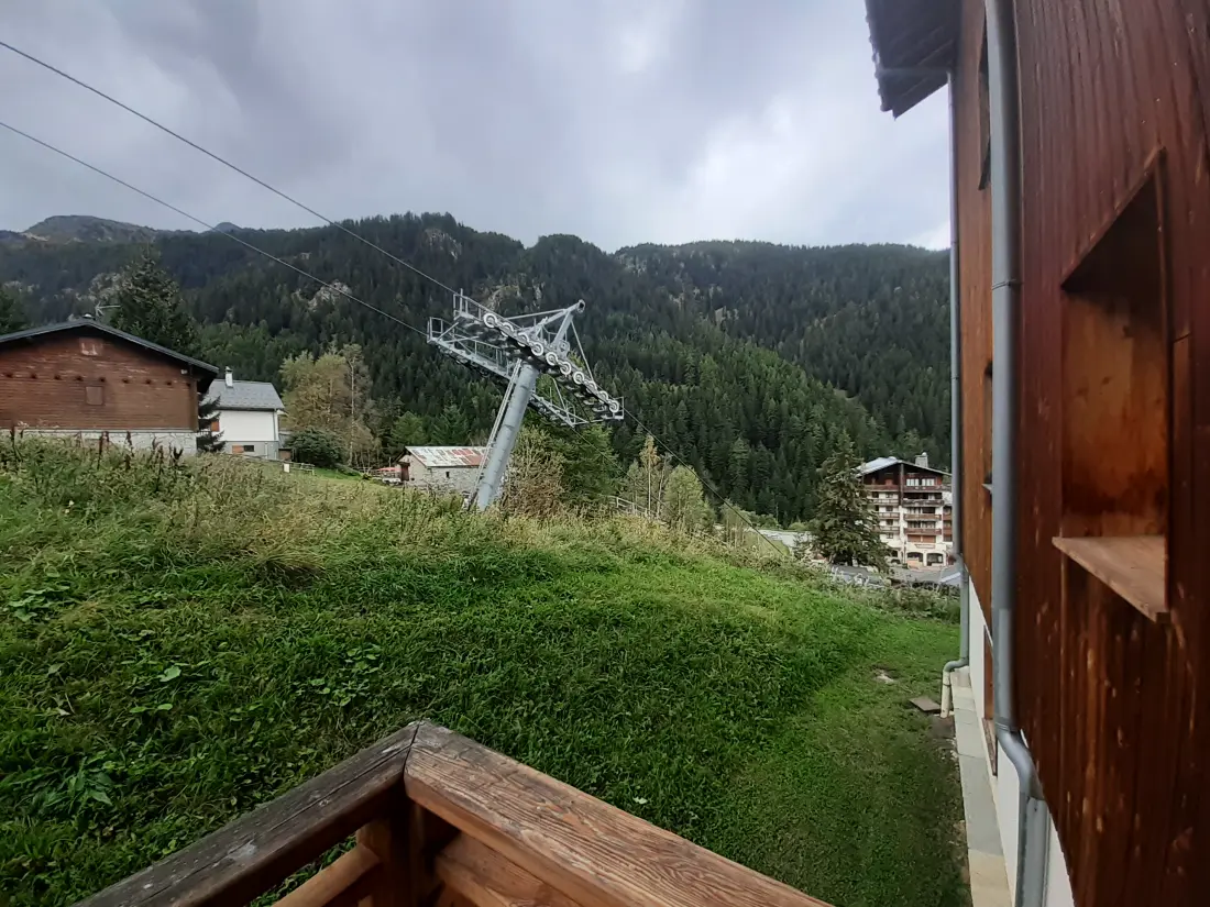 Chalet Florence