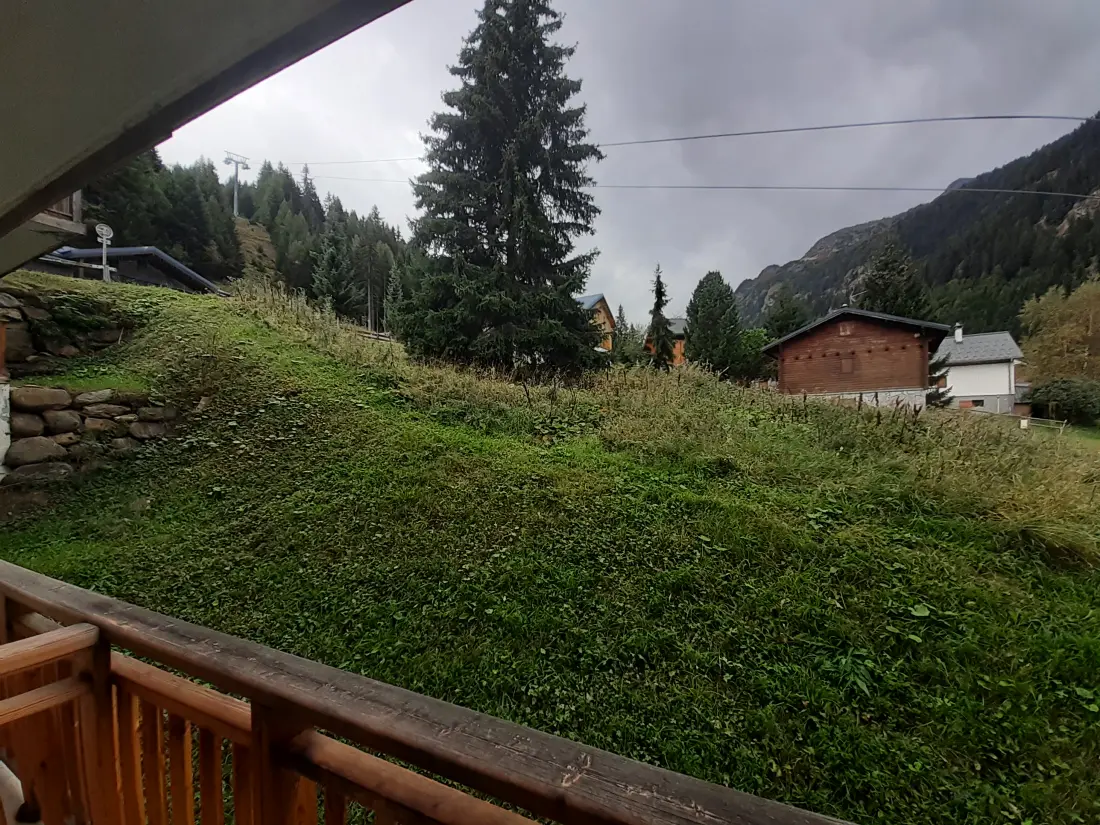 Chalet Florence