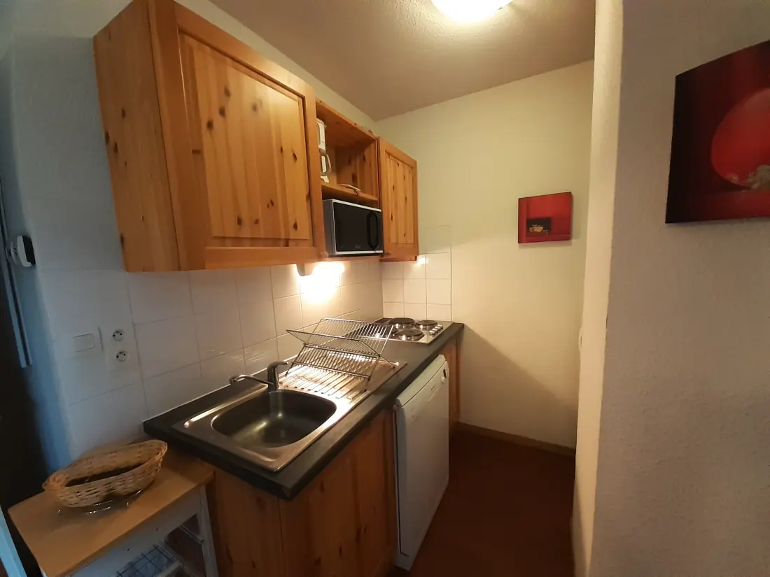 Chalet Florence