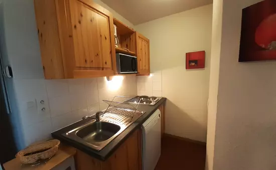 Chalet Florence