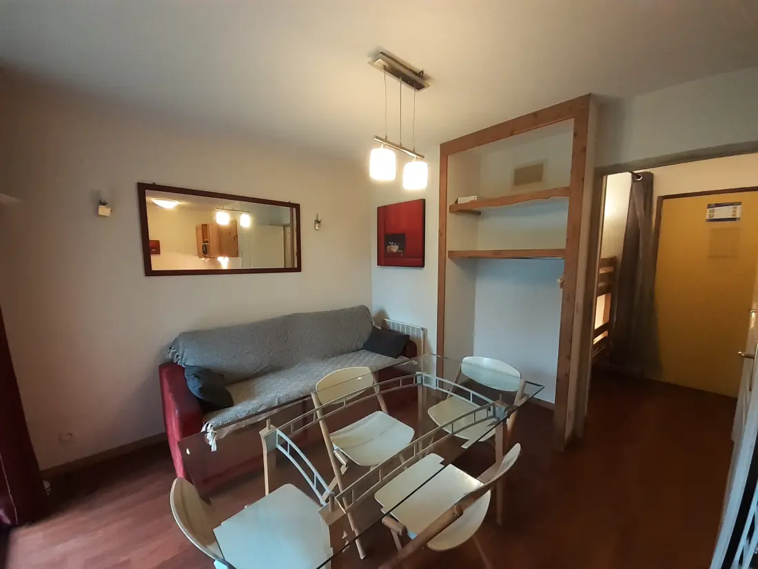 Chalet Florence