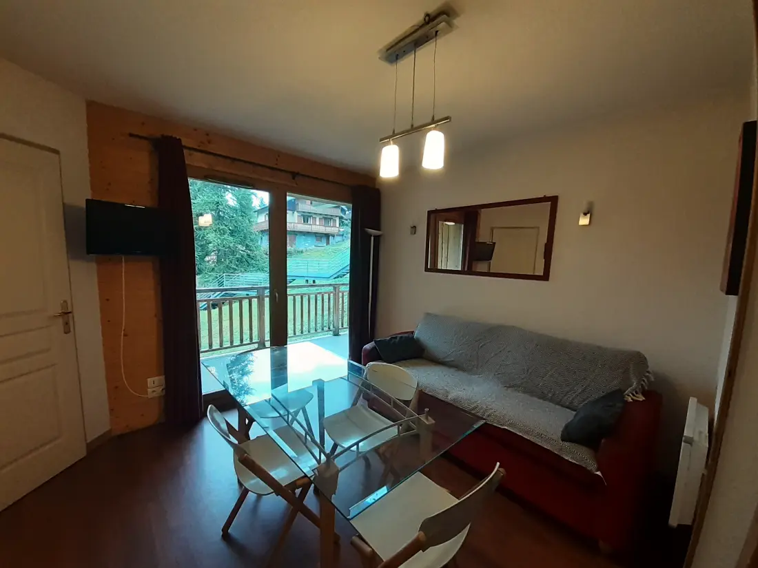 Chalet Florence