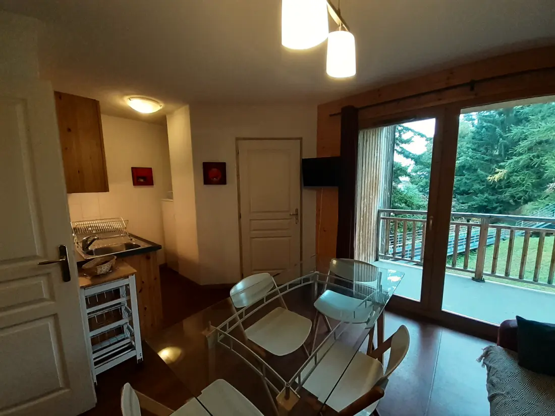 Chalet Florence