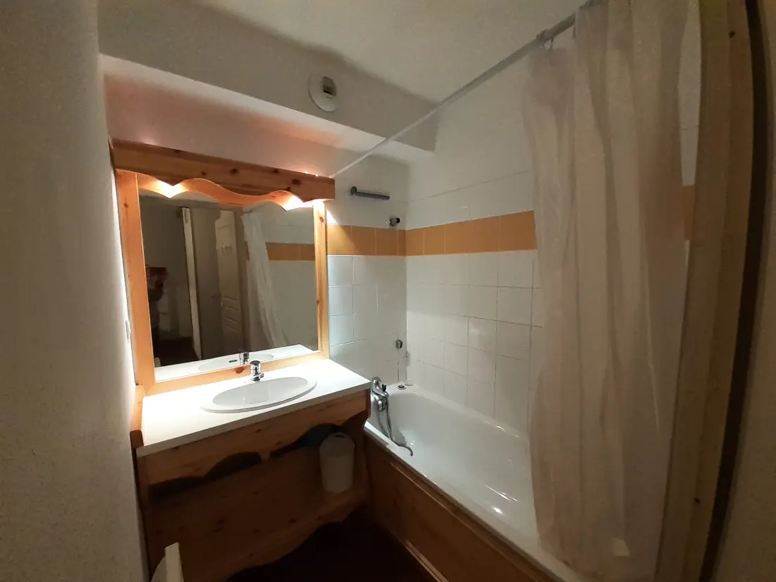 Chalet Florence