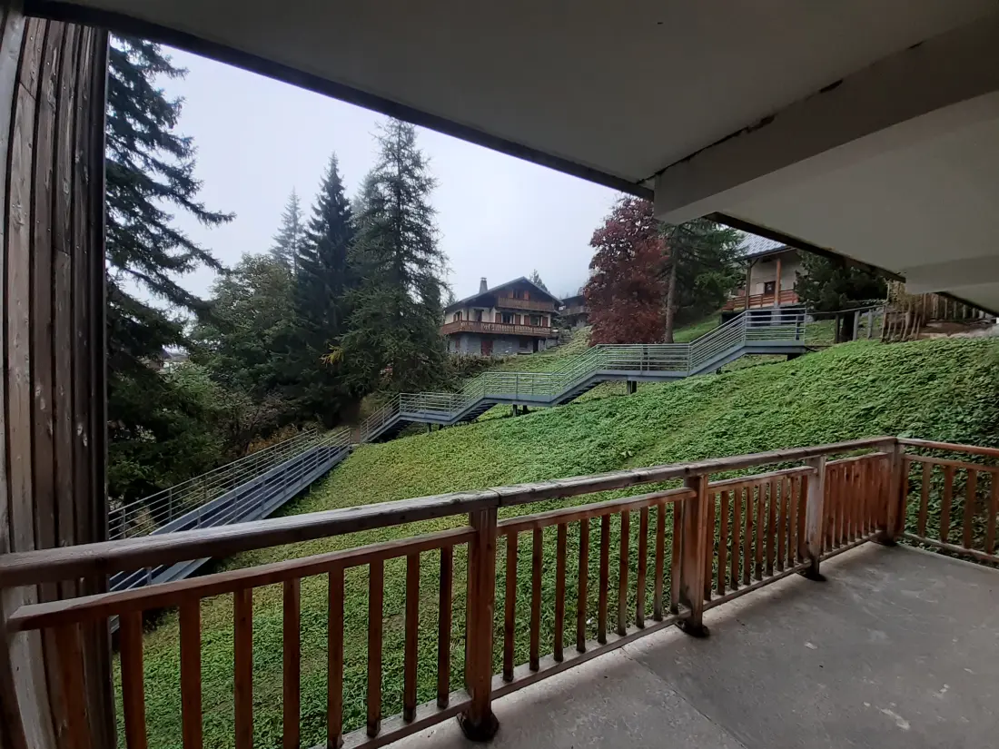 Chalet Florence