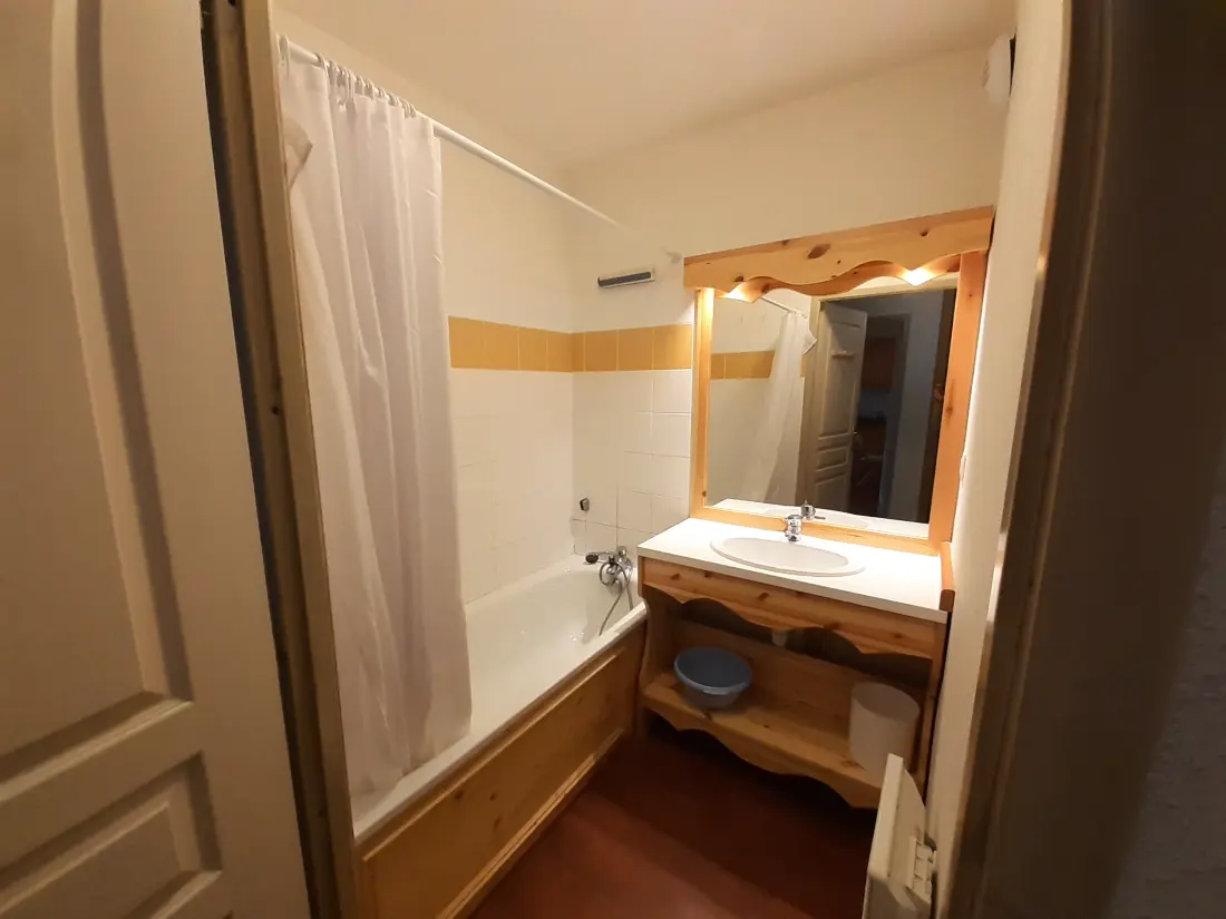 Chalet Florence