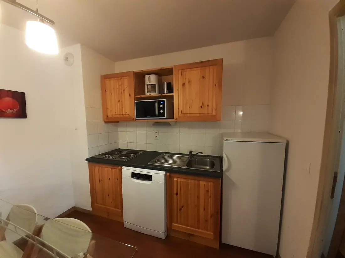Chalet Florence