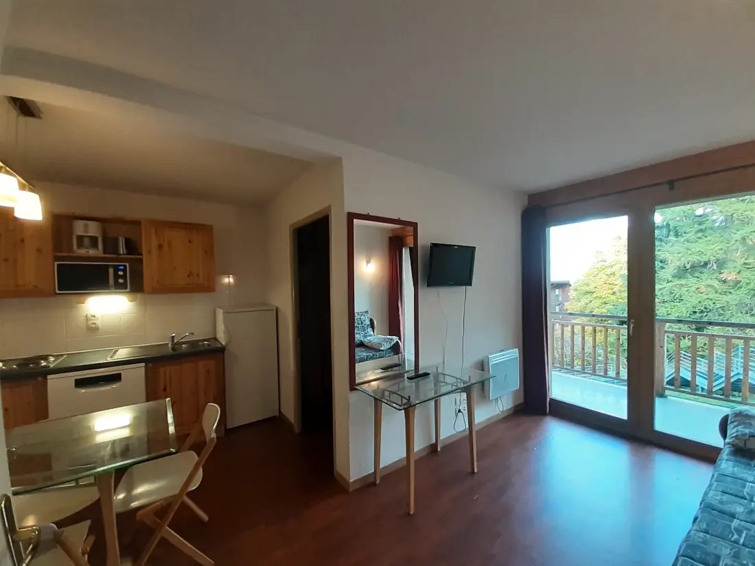 Chalet Florence