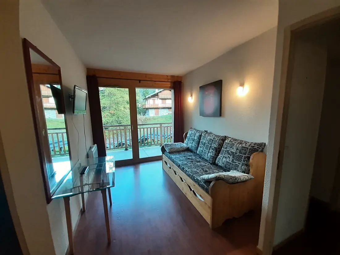 Chalet Florence