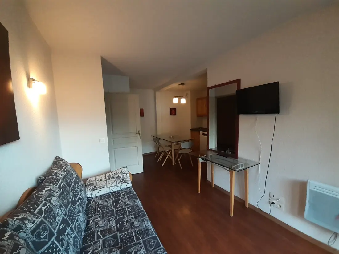 Chalet Florence