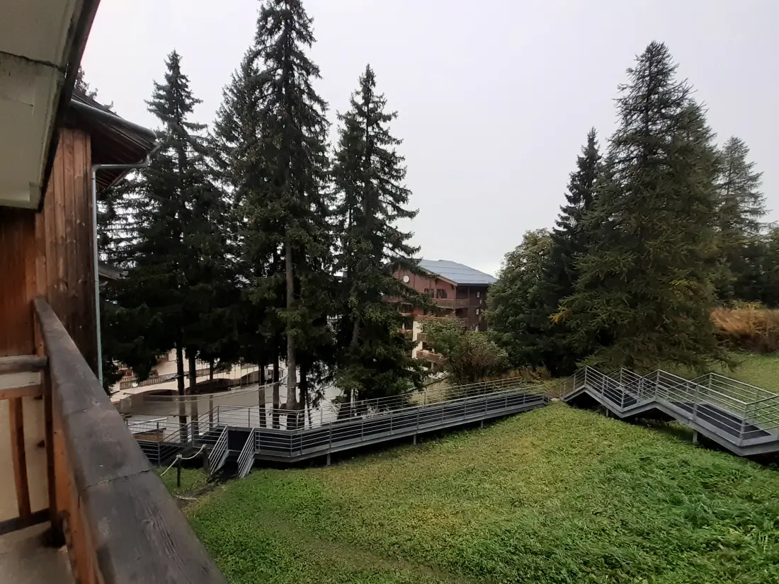 Chalet Florence