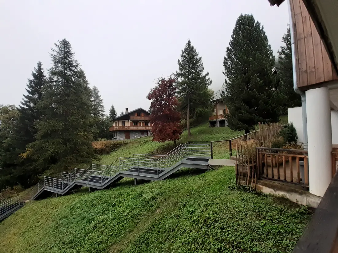 Chalet Florence