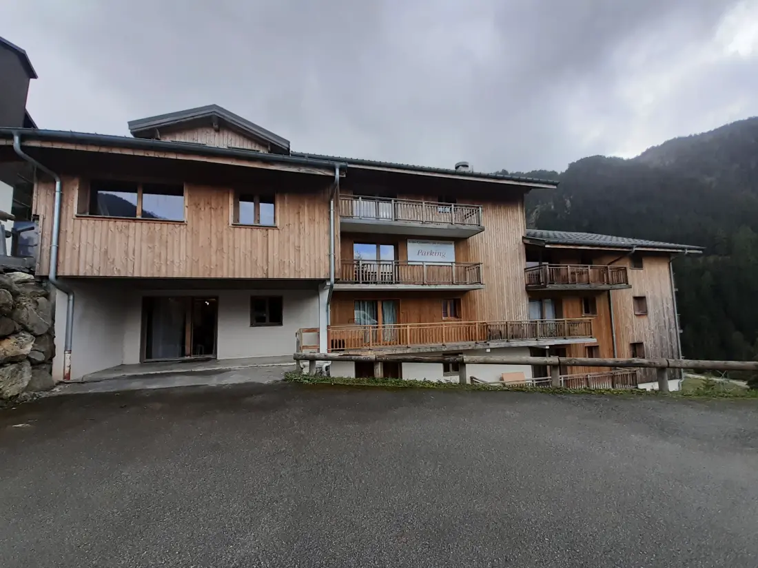 Chalet Florence