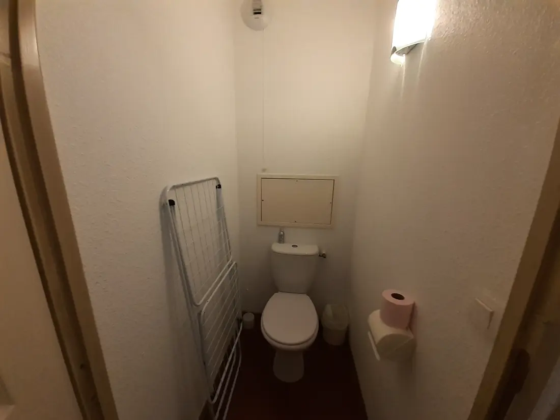 Chalet Florence