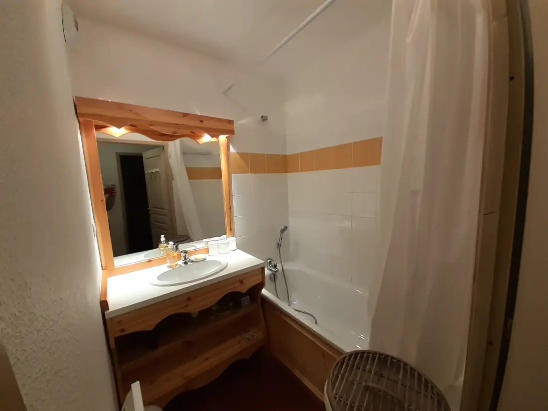 Chalet Florence