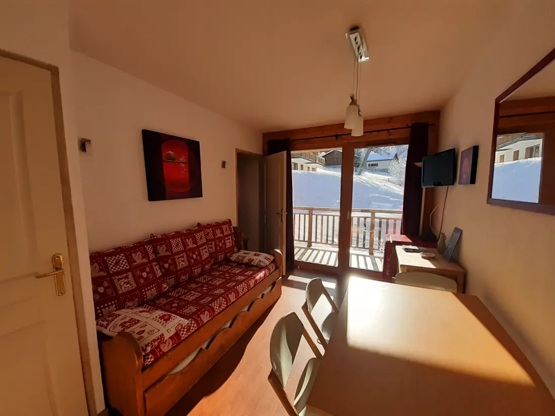Chalet Florence