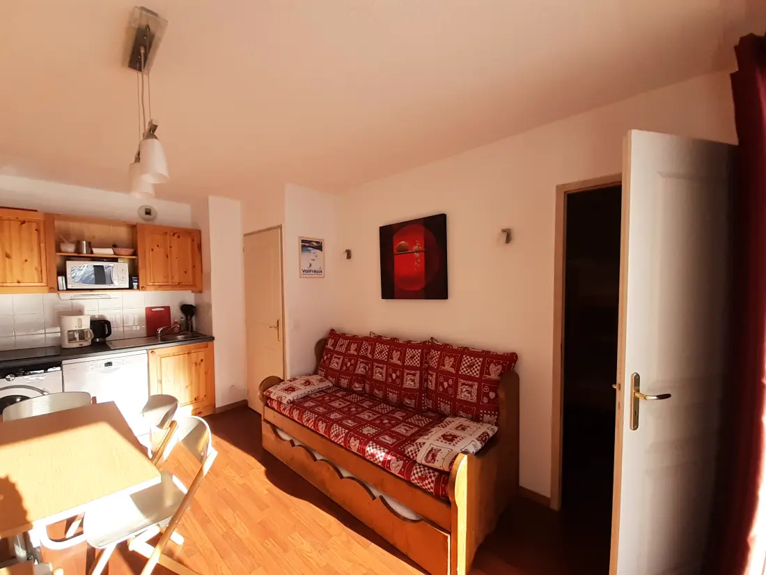 Chalet Florence