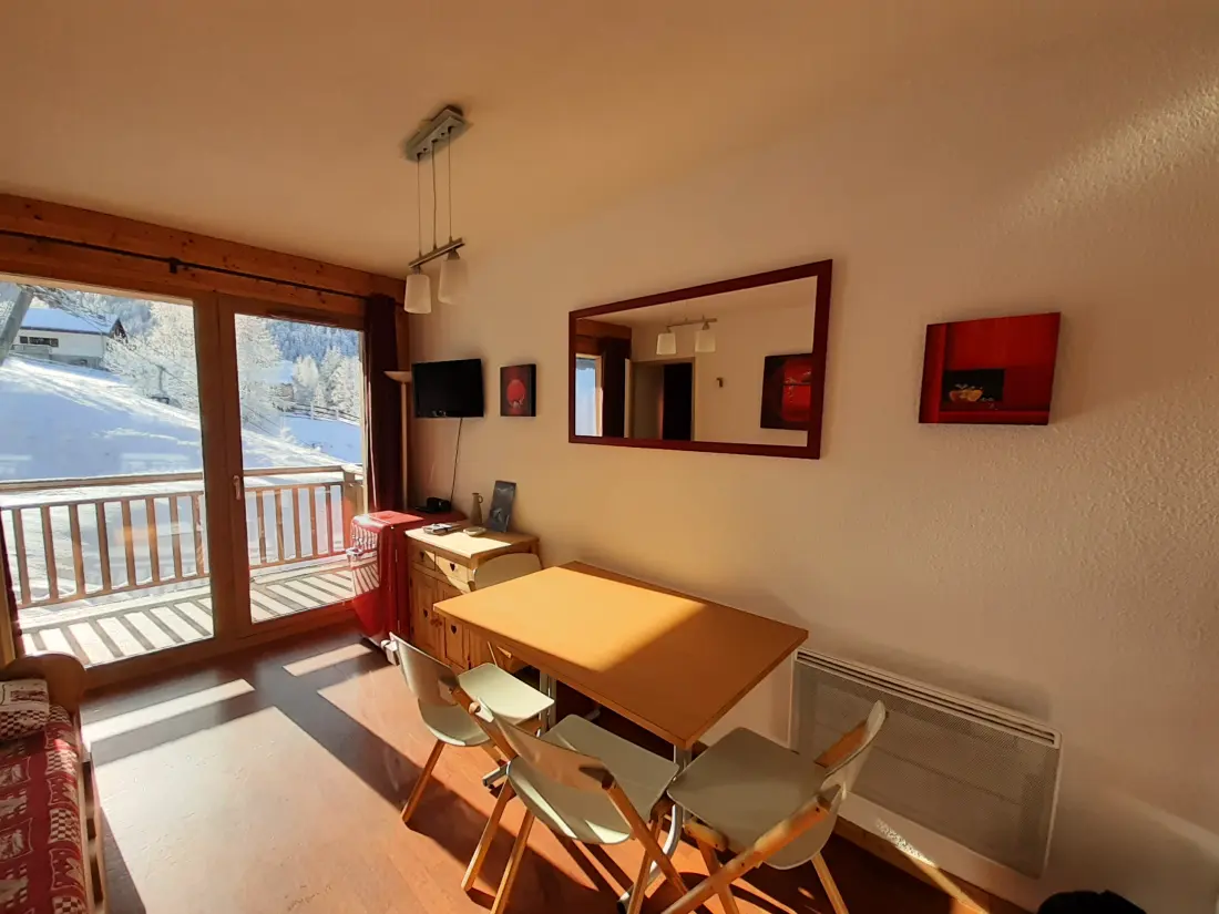 Chalet Florence