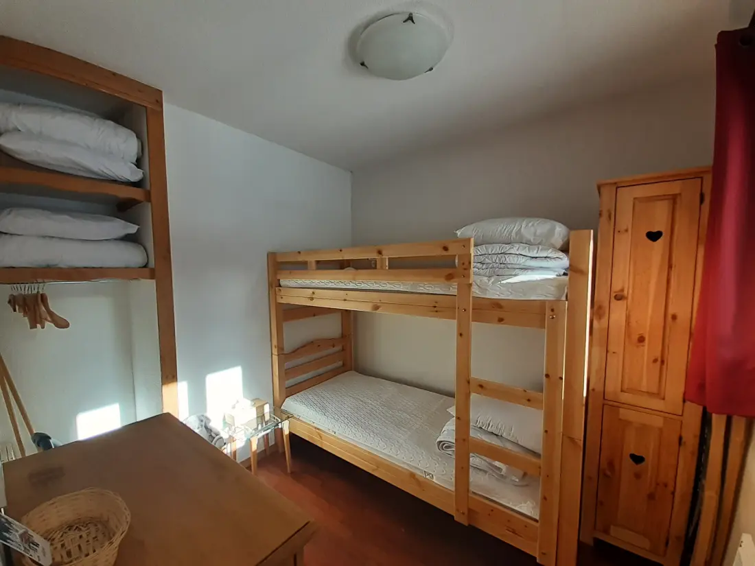 Chalet Florence