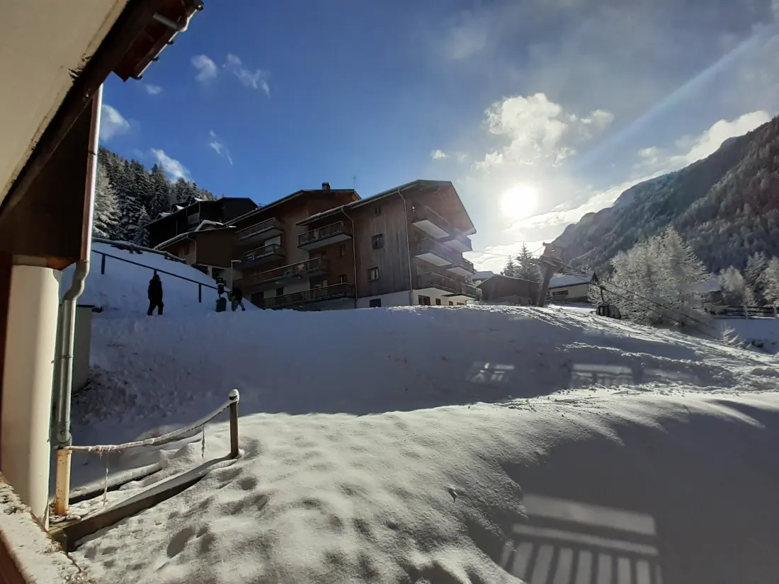 Chalet Florence