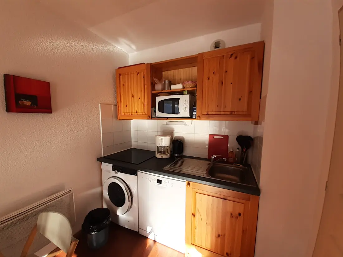 Chalet Florence