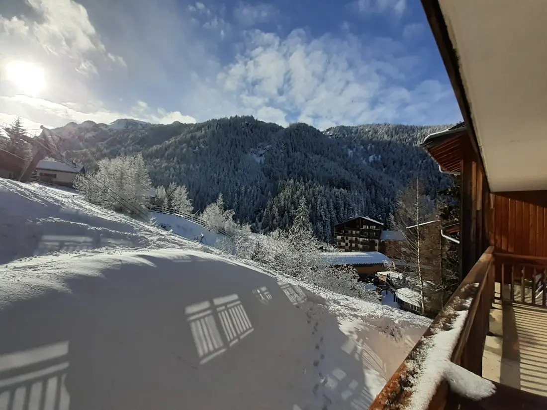 Chalet Florence